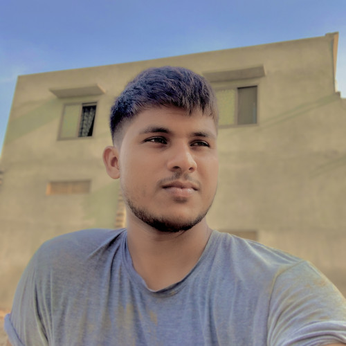 Bilal A. profile photo