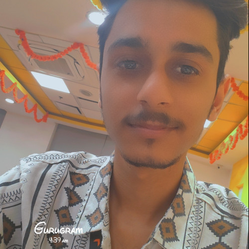 Shubham K. profile photo
