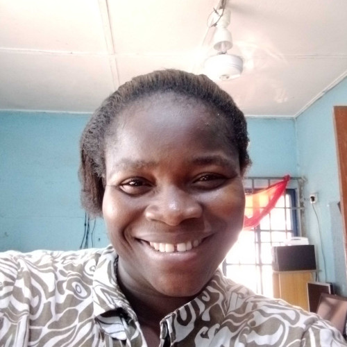 Obioma p. profile photo