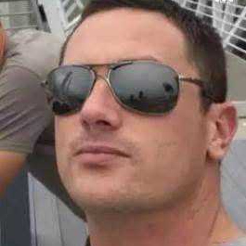 Andyson O. profile photo