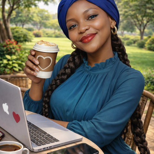 Mariam O. profile photo