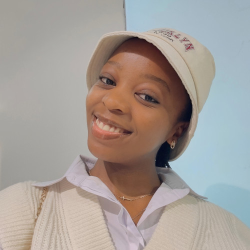 Thando M. profile photo