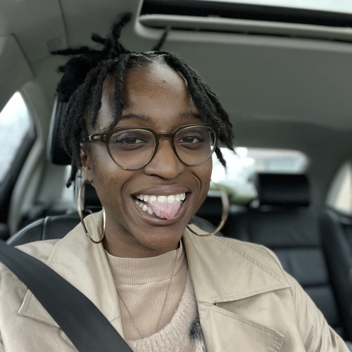 DEdra M.