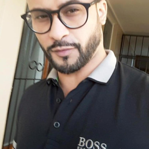 ANKIT P. profile photo