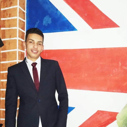 Brahim A.