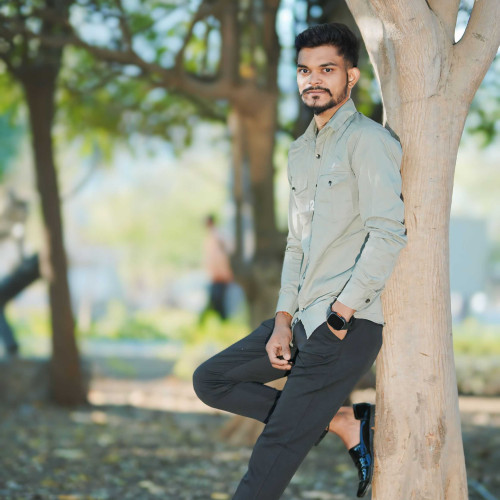 jayesh C. profile photo