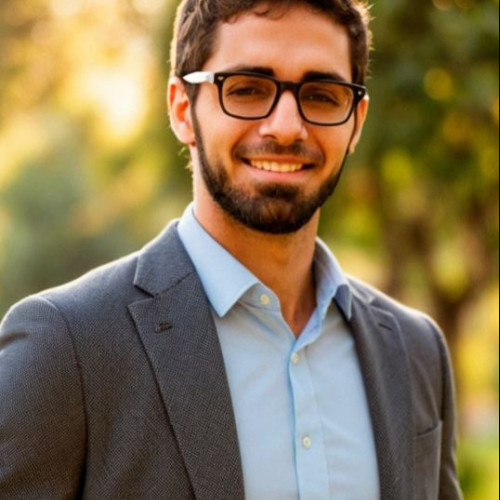 trevor g. profile photo
