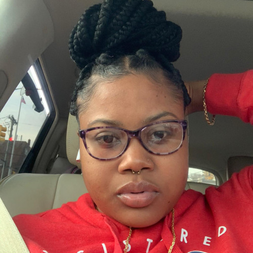 oneika p. profile photo