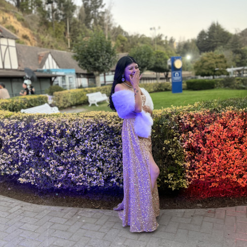 Anika V. profile photo