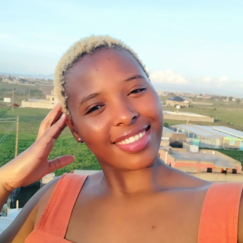 MERCY W. profile photo