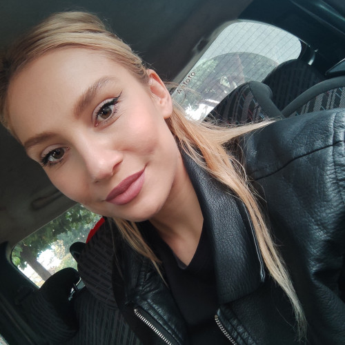 Ana K. profile photo