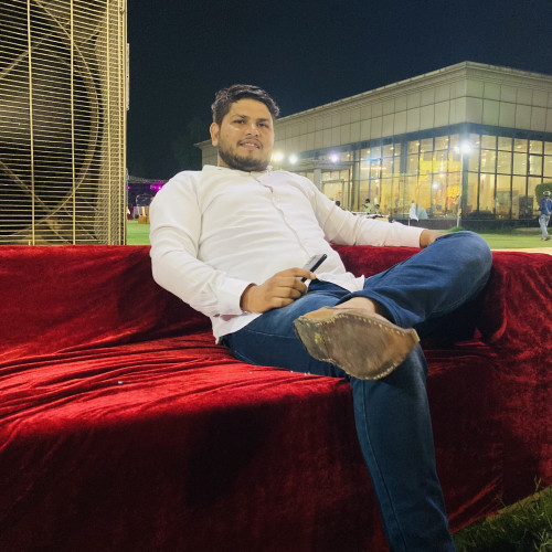 Harsh S. profile photo