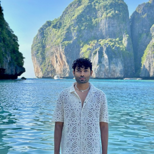 Abhishek K.