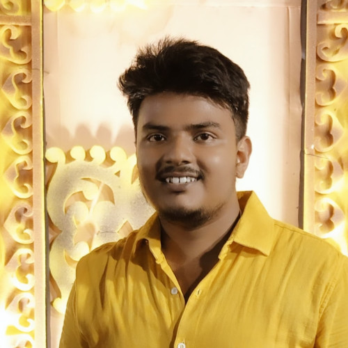 SUBHAJIT  M. profile photo