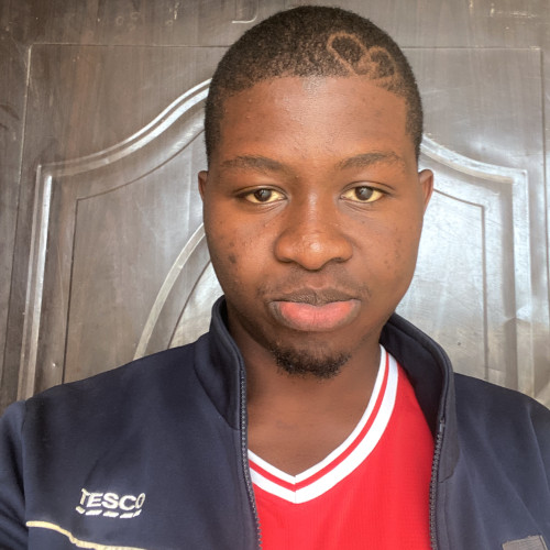 Yakubu M. profile photo