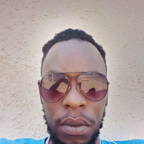 Dishon M.