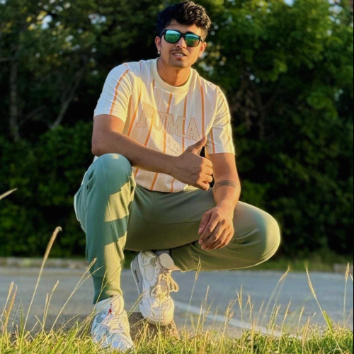 Bishal K. profile photo