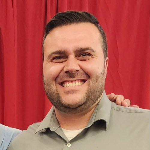 Russell G. profile photo