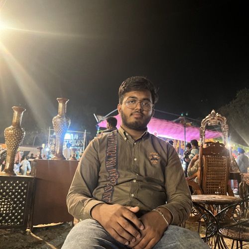 Jashan B. profile photo