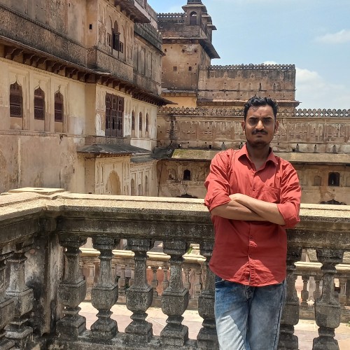 Harendra P.