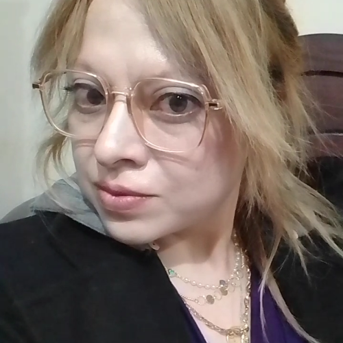 Amber N. profile photo