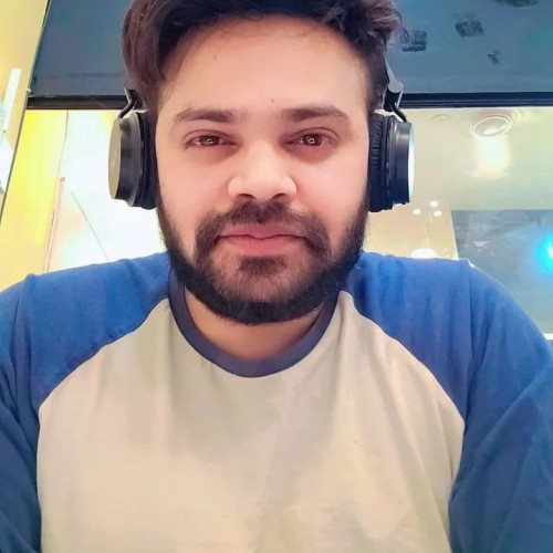 Akhil P. profile photo