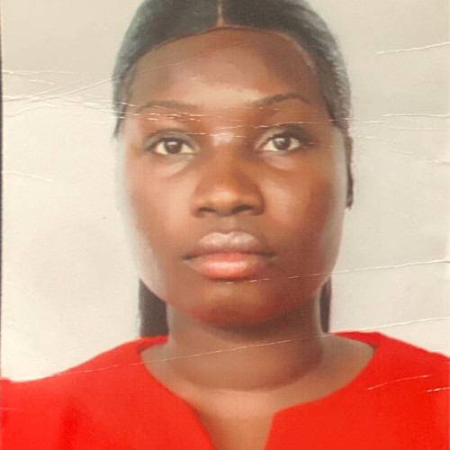 Ufuoma o. profile photo