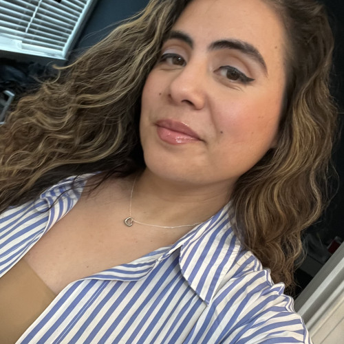 Alejandra  R. profile photo