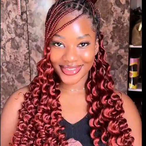 Pearl D. profile photo