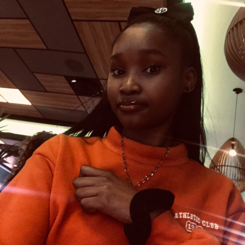 Khumo  S.
