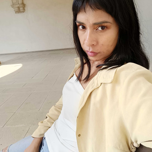 Lluvia Fernanda M.