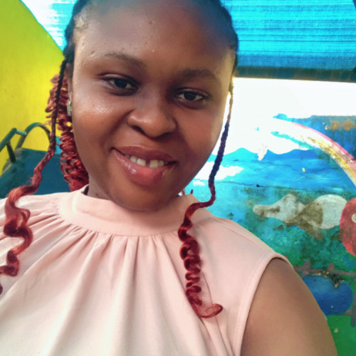 Josephine  U. profile photo