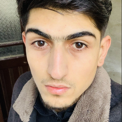 Zahid a. profile photo