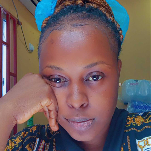 Chiamaka E.