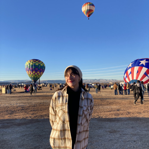 Camila  A. profile photo