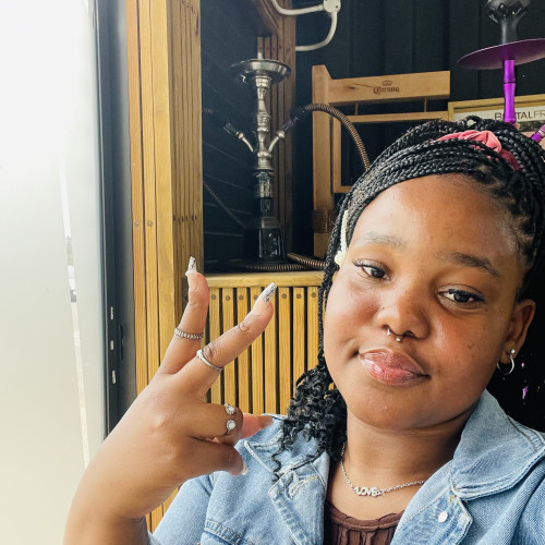 Okuhle A. profile photo