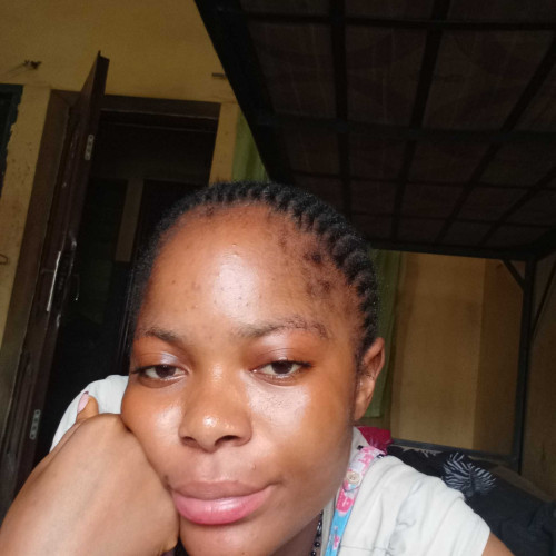 Blessing Makieh A. profile photo