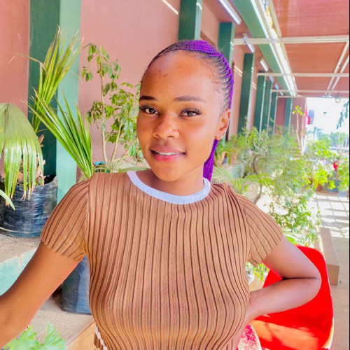 Makanaka M. profile photo