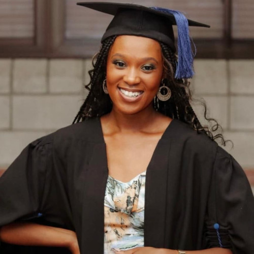 Charmaine S. profile photo