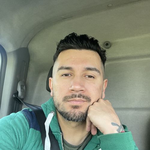 diego M. profile photo