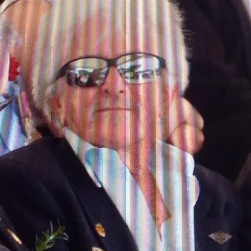Mal T. profile photo