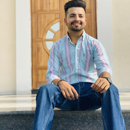 Tushar L. profile photo