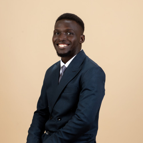 Oreoluwatobi A. profile photo
