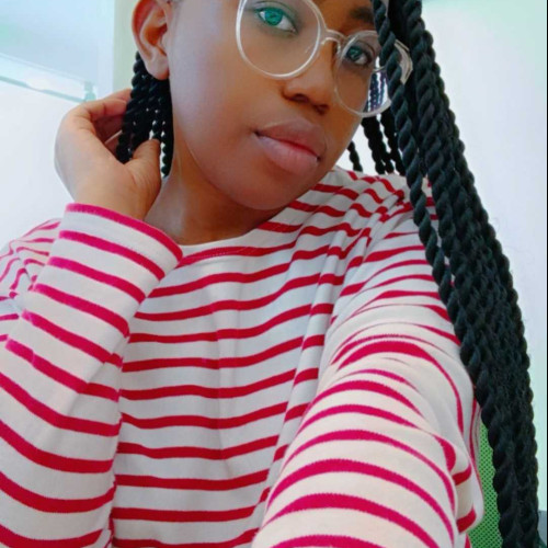 Josephine N. profile photo