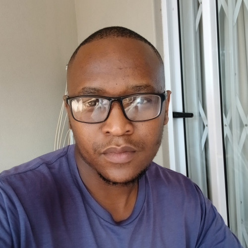 Thabo M. profile photo