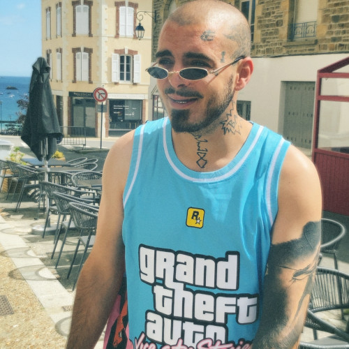 Enzo B. profile photo