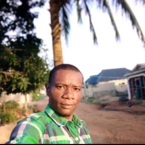 Nnaemeka I.