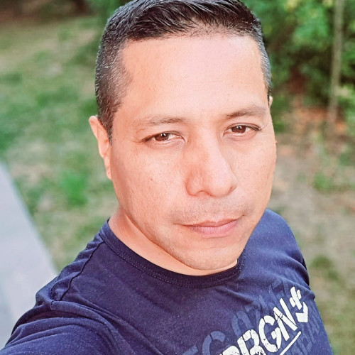 jimmy v. profile photo