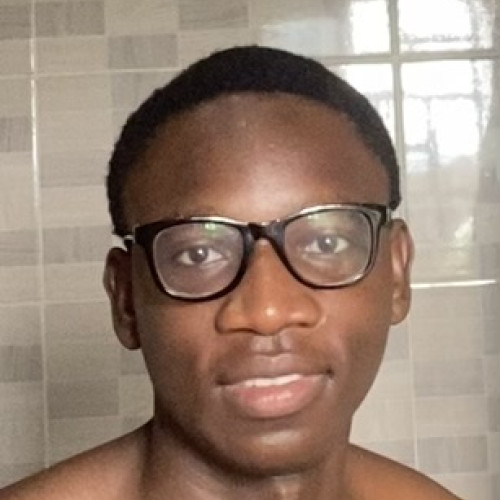 Zerik G. profile photo