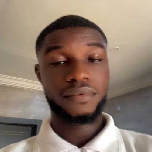 Chidi A.